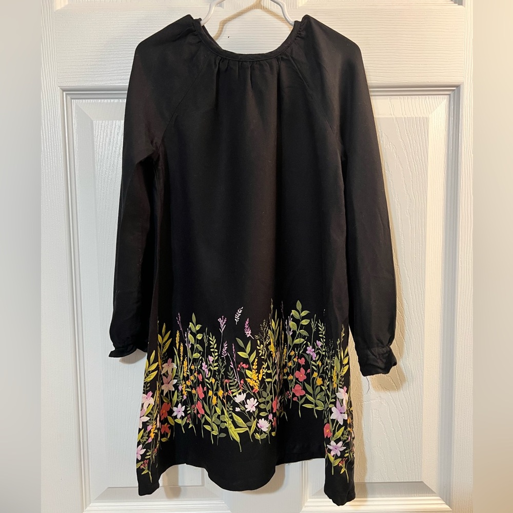 EUC Old Navy Smock Dress | Girls Size 5T